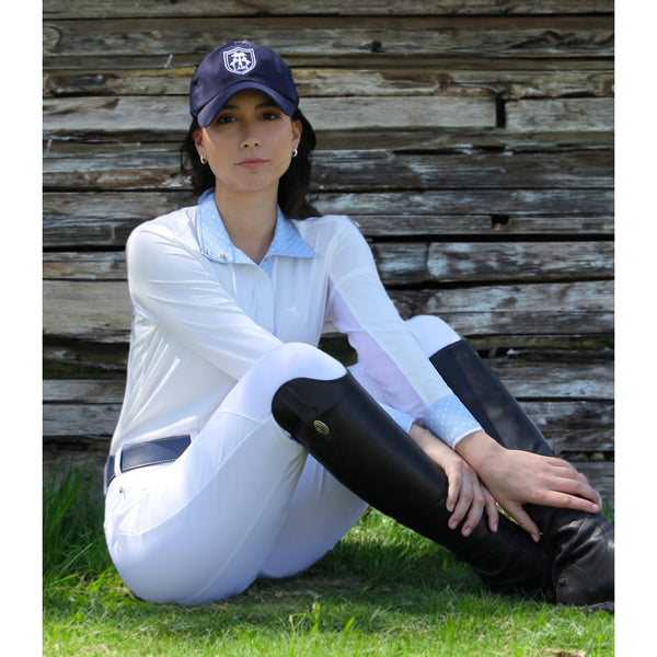 The Bel Air Flattering Fit Breech