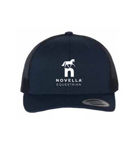 Novella Trucker Hat