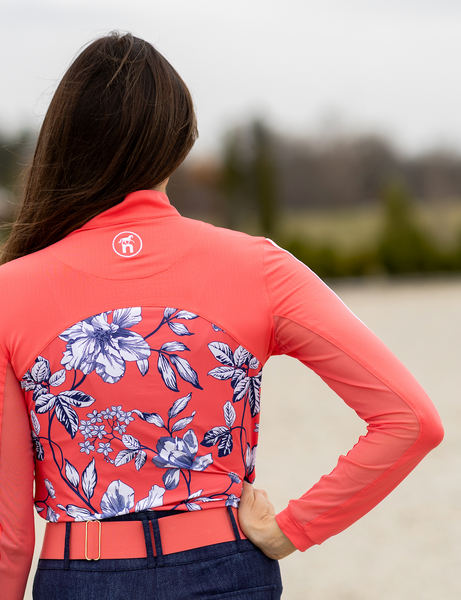 The Malibu. (Long Sleeve)