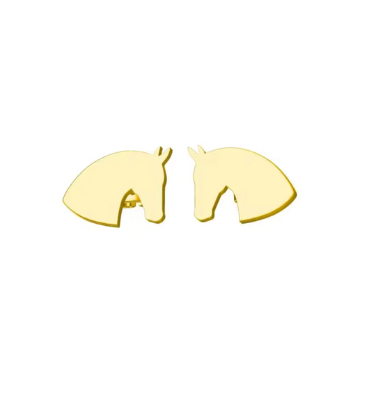 The Novella Signature Earring.