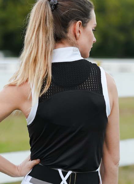 The Havallo. (Sleeveless)