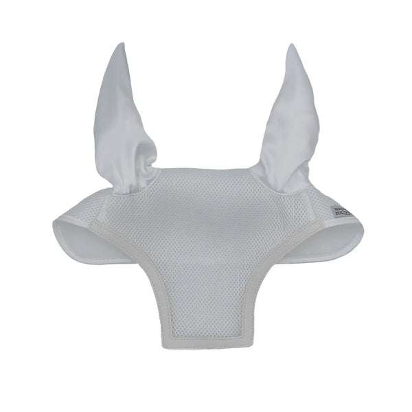 MAJYK EQUIPE® ‘SILK TOUCH’ LUXURY AIR MESH EAR BONNET