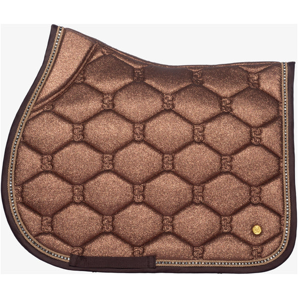 PS of Sweden Saddle Pad Stardust