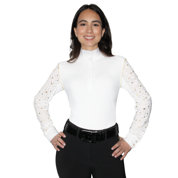 The Starlet Starburst Shirt