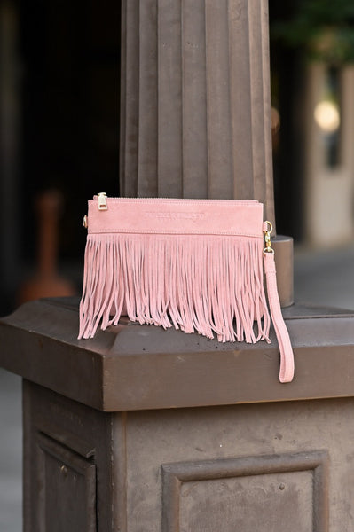 XL Wellington Wristlet Summer Fringe | Limited Edition