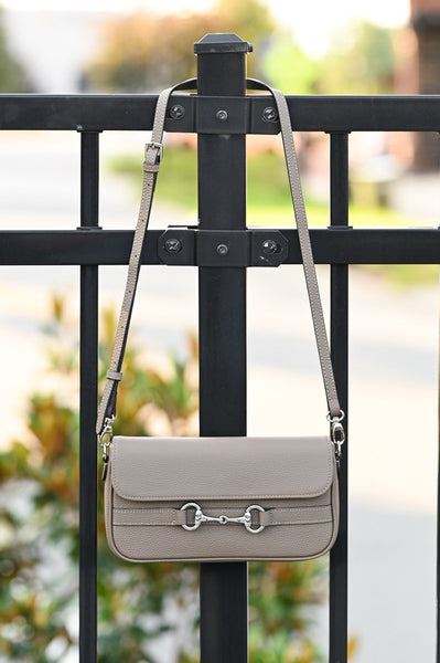 Wellington Convertible Pochette
