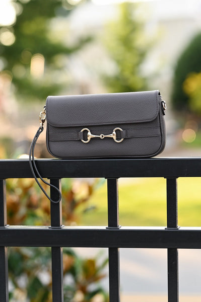 Wellington Convertible Pochette