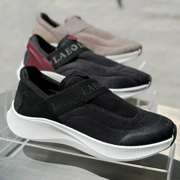 The Boardwalk Low Top Water Repellent Performance Shoe