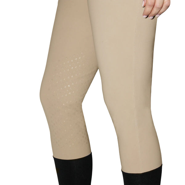 The Twilight Breech