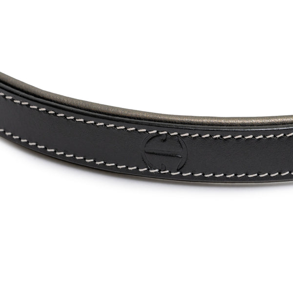 Venetian Leather Dog Leash