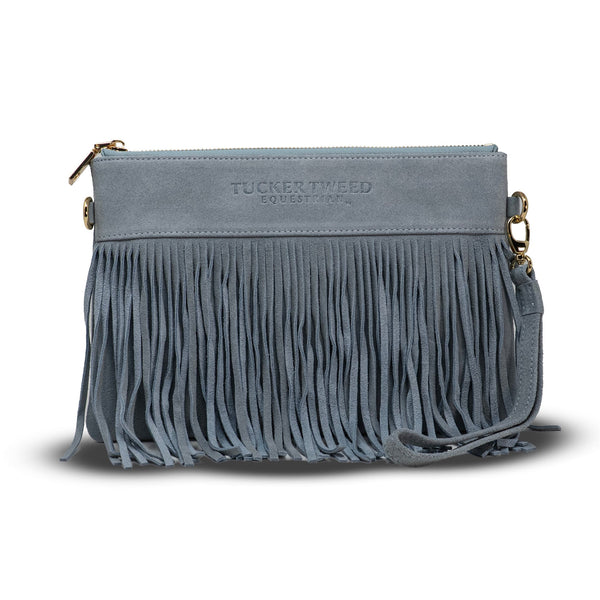 XL Wellington Wristlet Summer Fringe | Limited Edition
