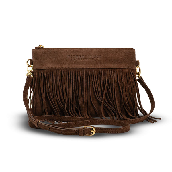 XL Wellington Wristlet Summer Fringe | Limited Edition