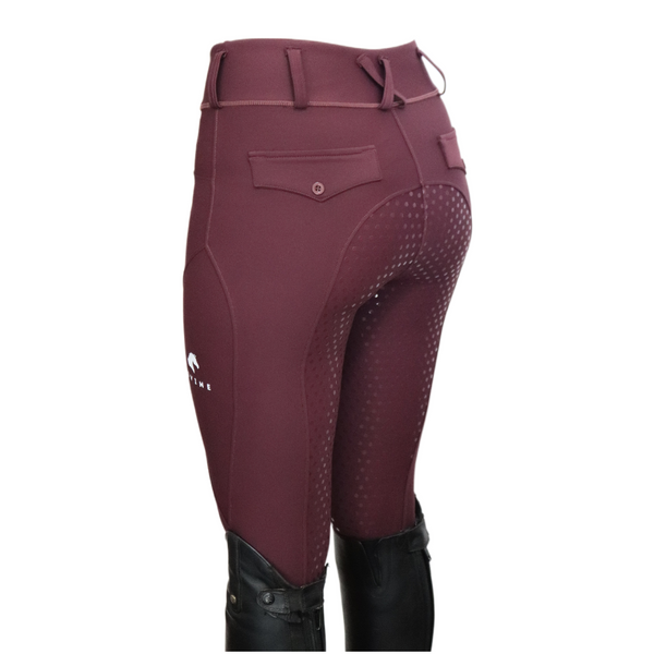 The Classic - Comfort Grip Leggings