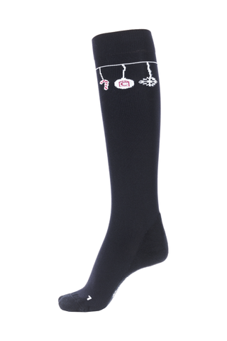 Cavallo Women's Functional Socks Cavalseyna