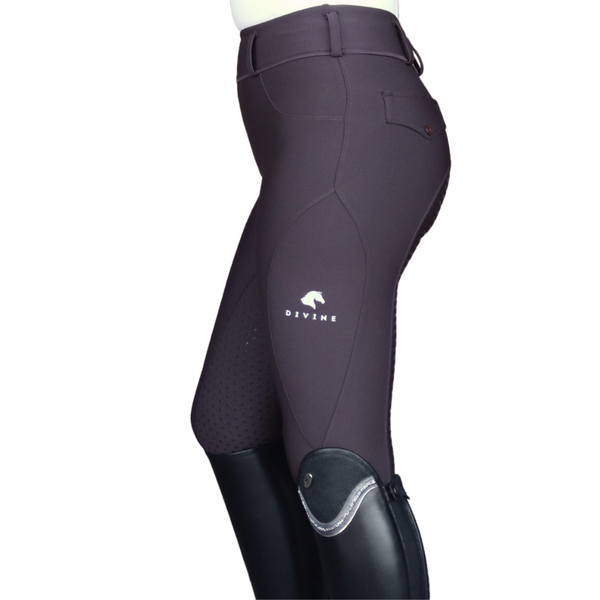 The Classic - Comfort Grip Leggings