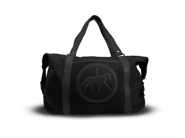 Barn Duffle | Black