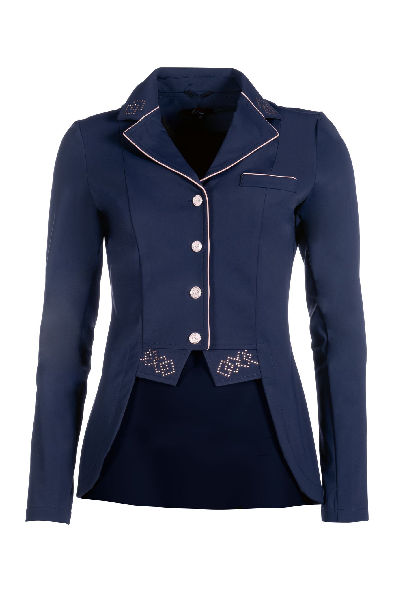 HKM Short Tailcoat Audrey