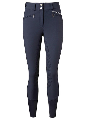 Mountain Horse Ladies Diana Full Seat Breech