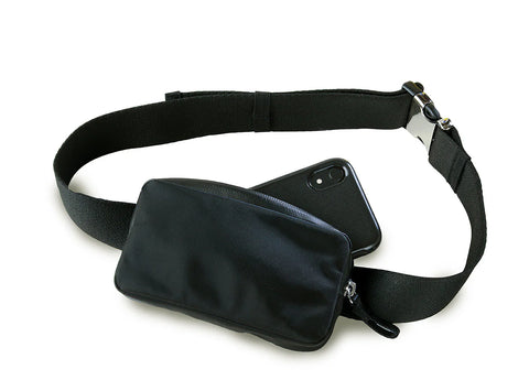 Veltri Eaton Belt Bag