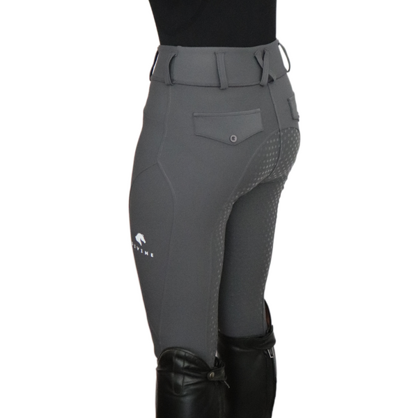 The Classic - Comfort Grip Leggings