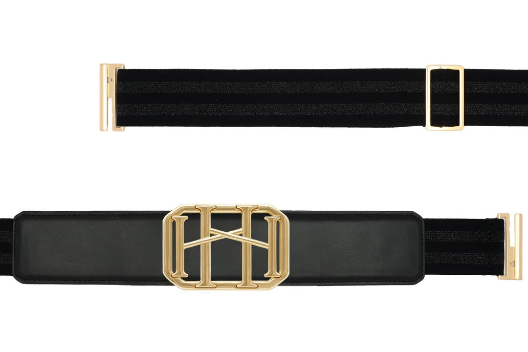 The Equestrian Belt by Heureux XII™