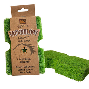 Tacknology Advanced Tack Sponge