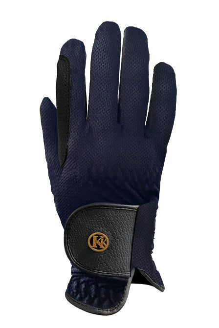 Kunkle Mesh Gloves