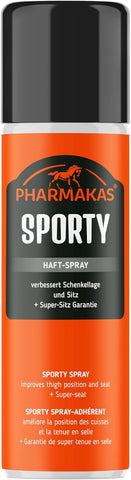 Pharmaka Guter Sitz-Tite Anti-Slip Saddle Grip Spray