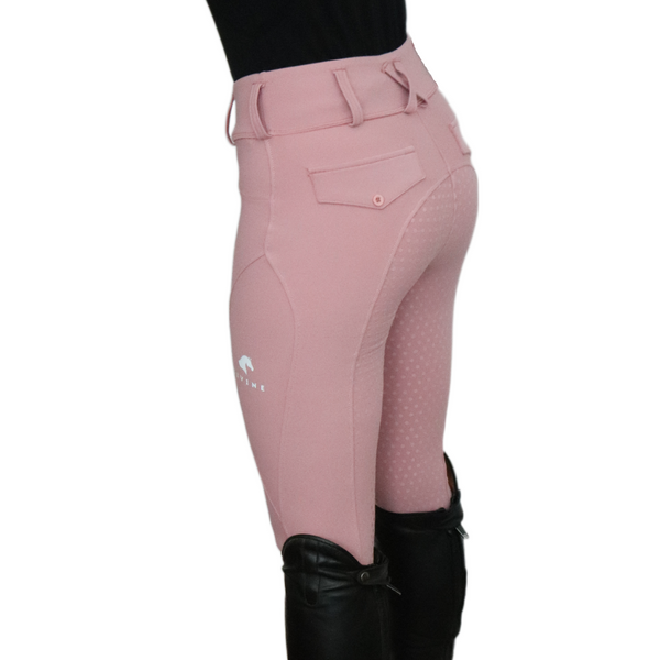 The Classic - Comfort Grip Leggings