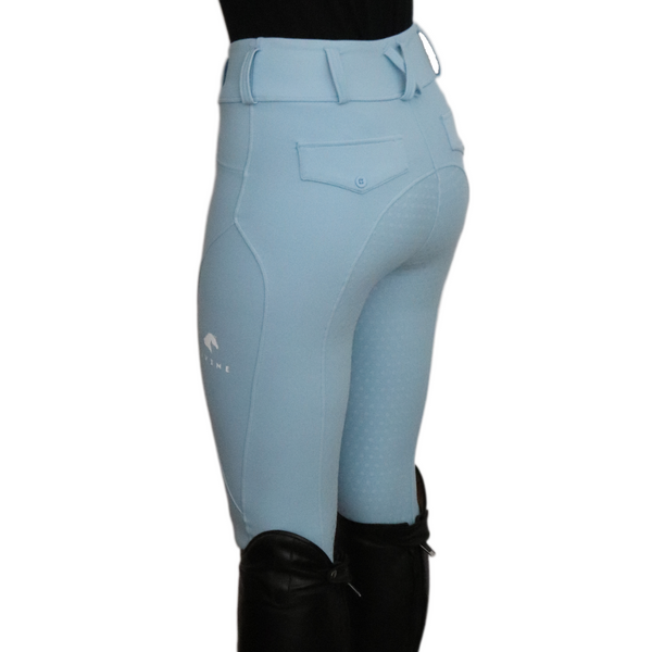 The Classic - Comfort Grip Leggings