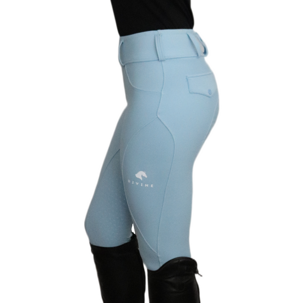 The Classic - Comfort Grip Leggings