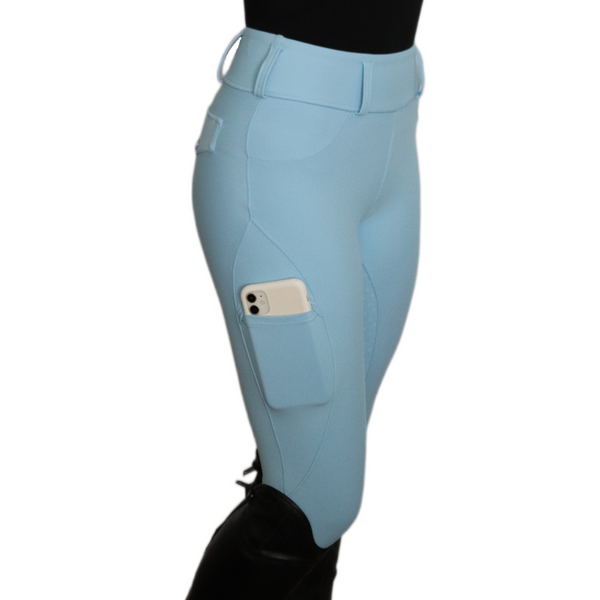 The Classic - Comfort Grip Leggings