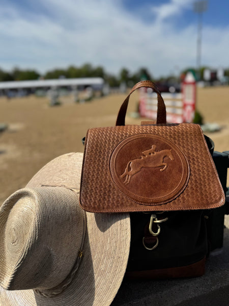 Barn Backpack