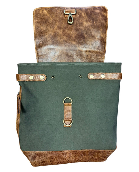 Barn Backpack