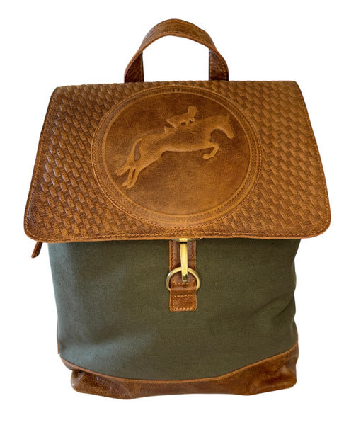 Barn Backpack
