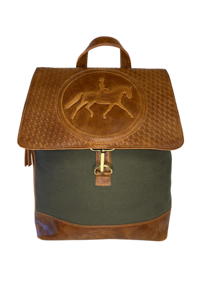 Barn Backpack