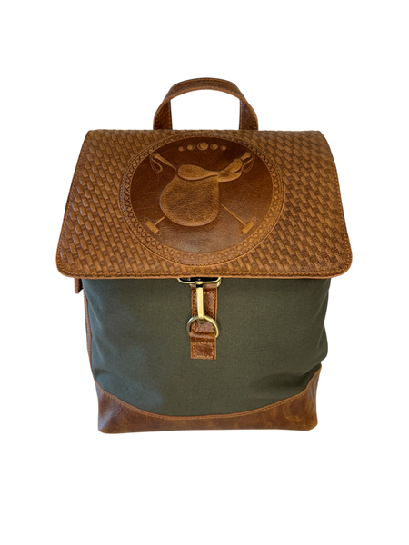 Barn Backpack