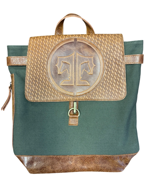 Barn Backpack