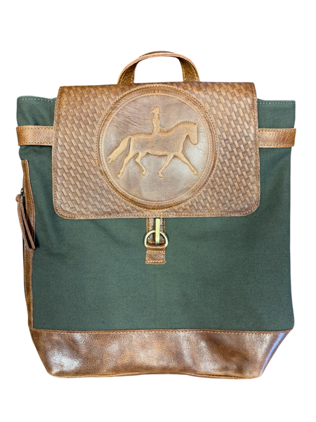Barn Backpack