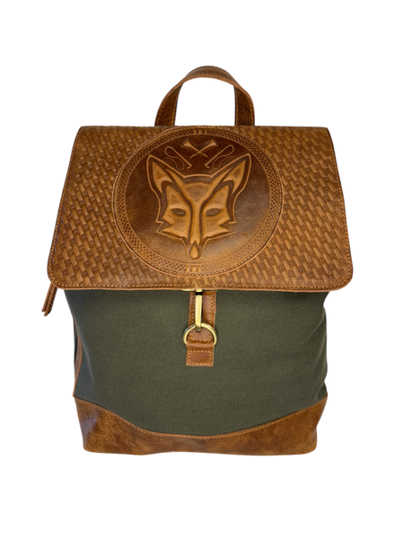 Barn Backpack