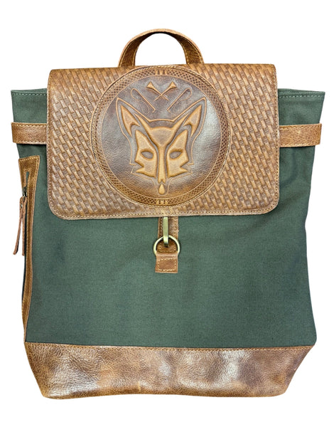 Barn Backpack