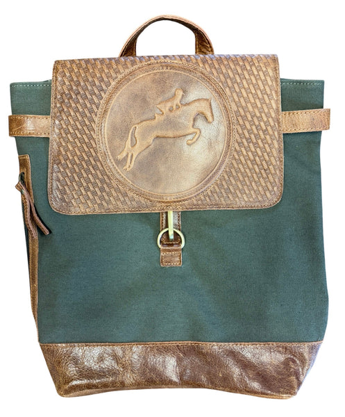 Barn Backpack