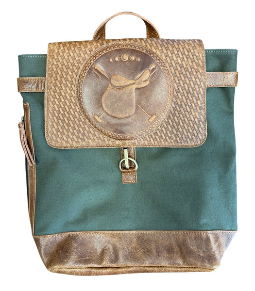Barn Backpack