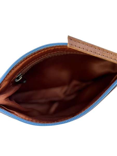 Barn Makeup Pouch