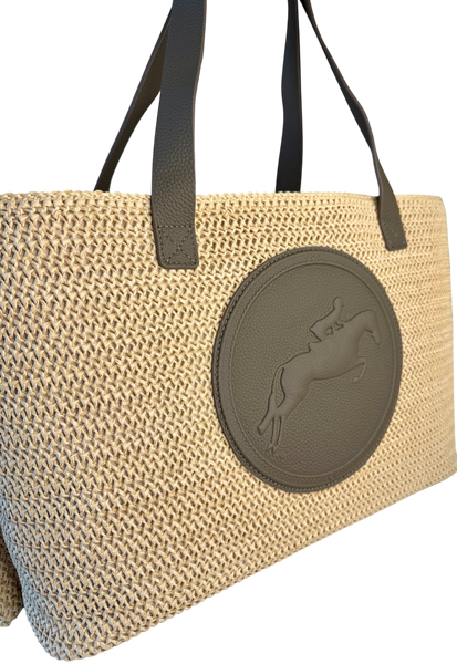 Barn to Beach Tote