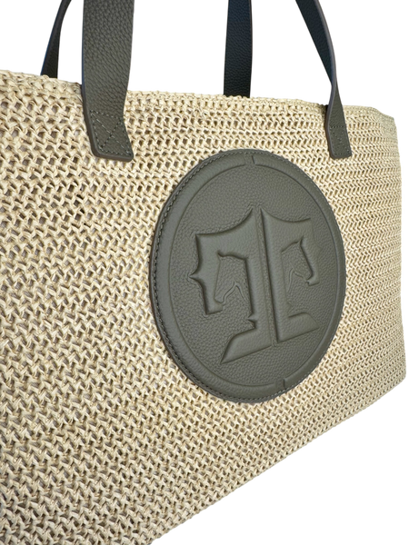 Barn to Beach Tote