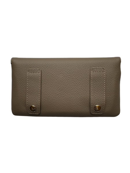 Stablemate Belt Bag | Flap