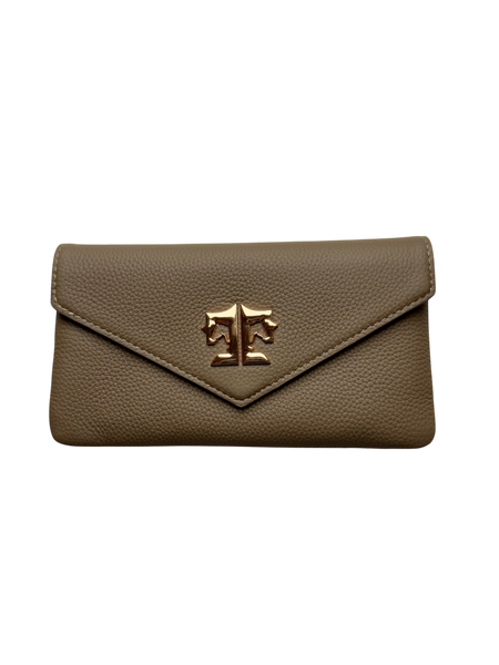 Stablemate Belt Bag | Flap