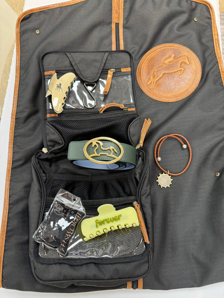Tryon Organizer Hunter Jumper