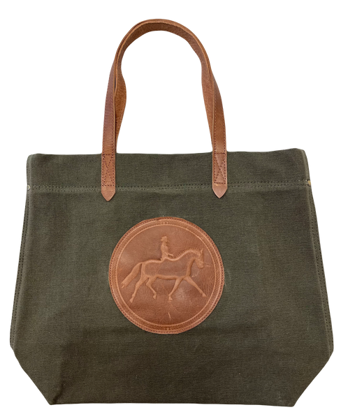 Barn Bag